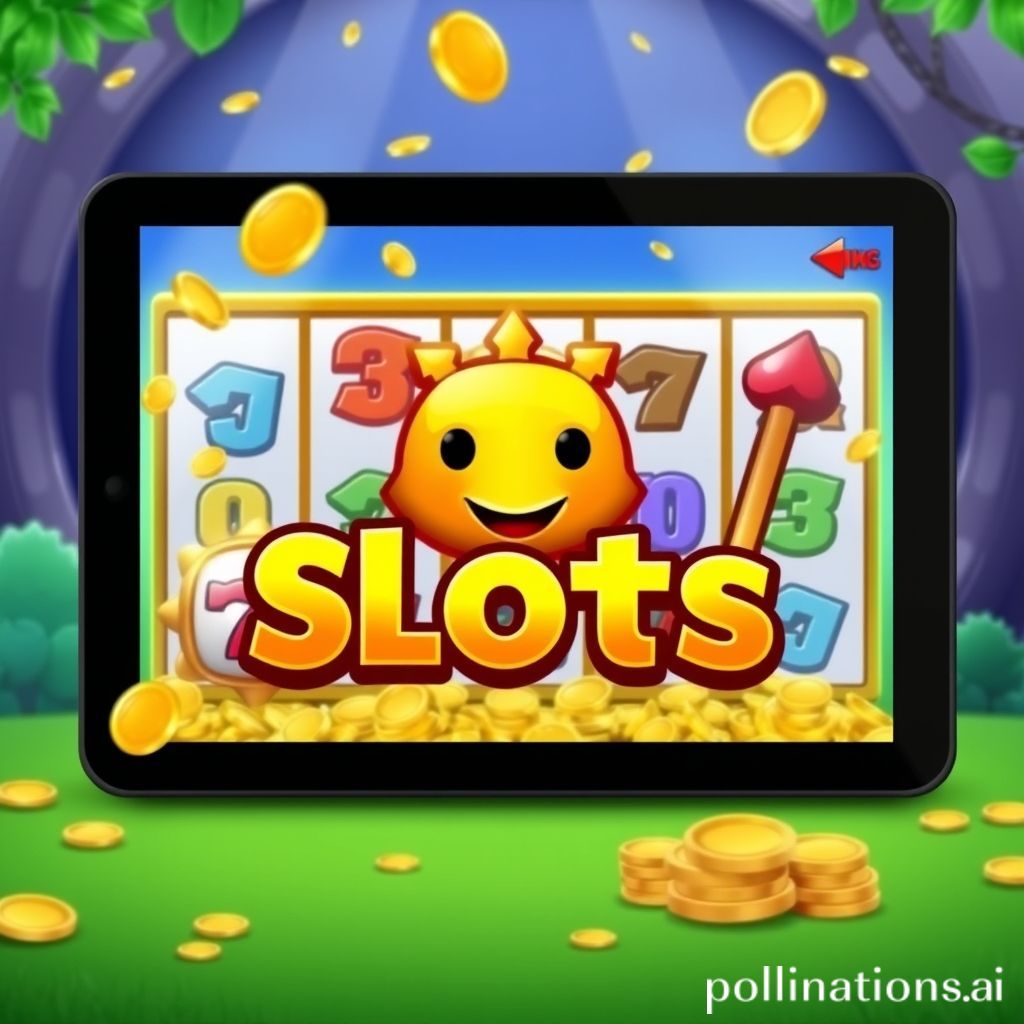  Memahami Permainan Slot Online Di Rajawali988